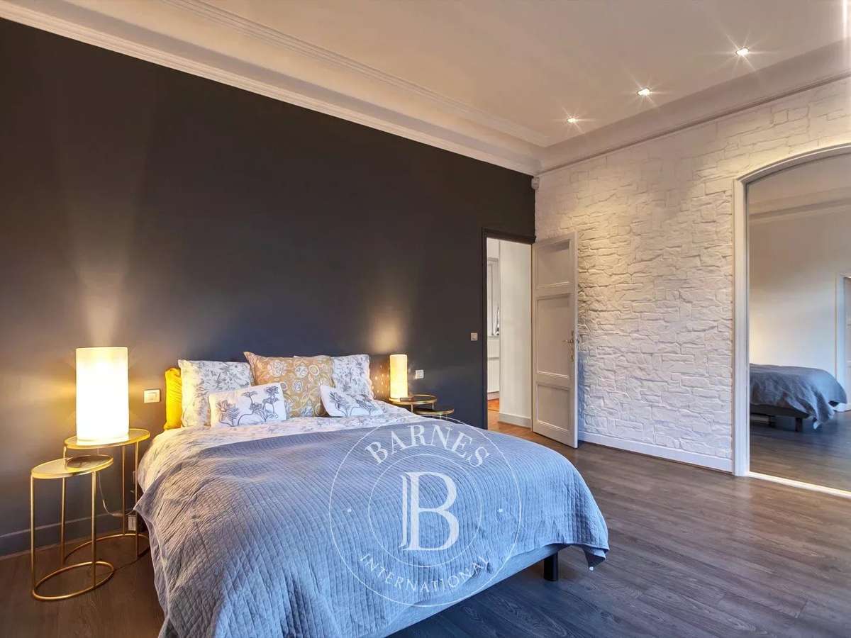 Appartement Aix-les-Bains