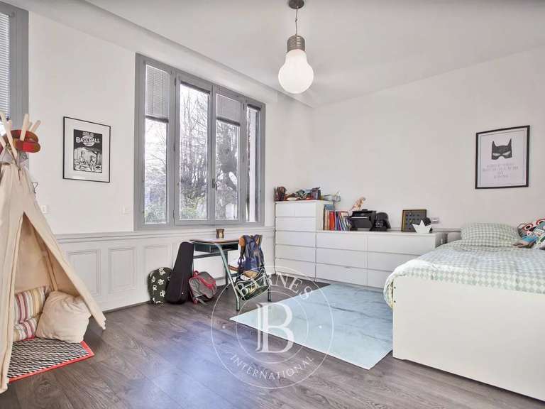 Appartement Aix-les-Bains - 4 chambres - 240m²