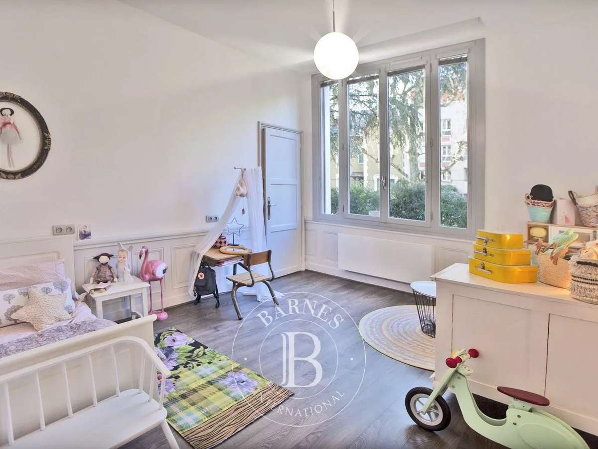 Appartement Aix-les-Bains