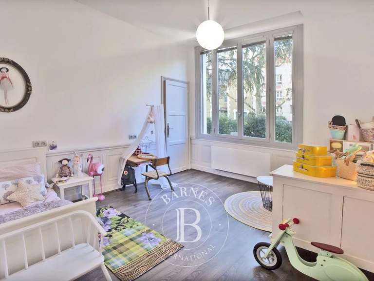 Appartement Aix-les-Bains - 4 chambres - 240m²