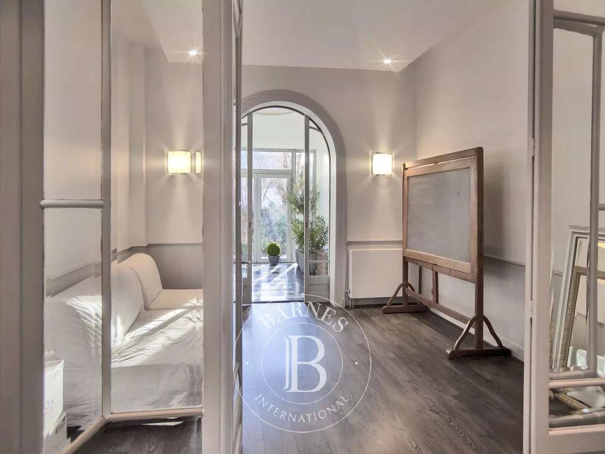 Appartement Aix-les-Bains