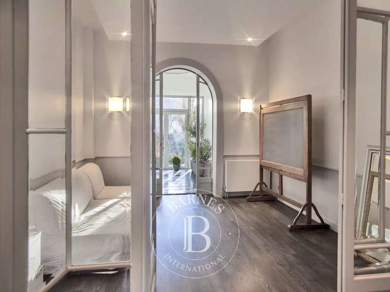 Appartement Aix-les-Bains - 4 chambres - 240m²