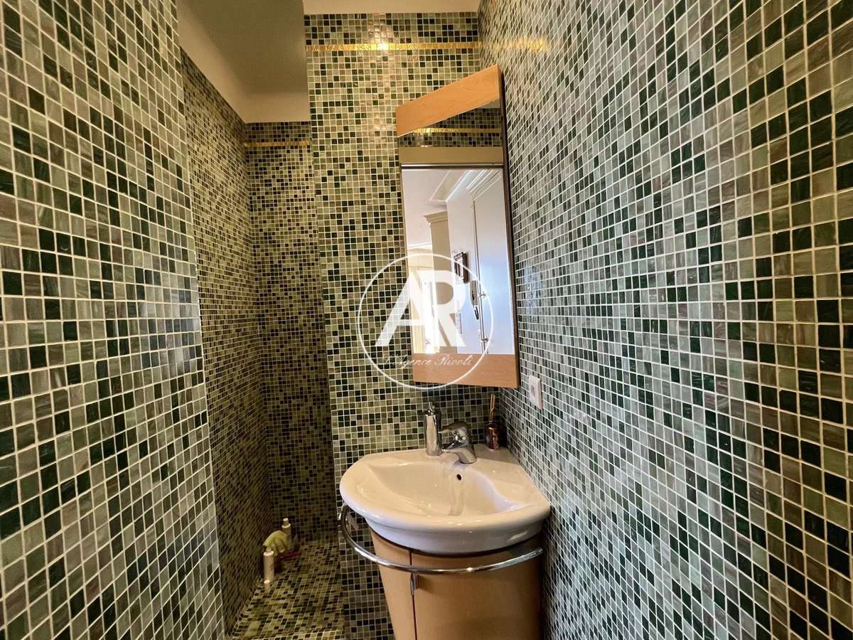 Appartement Menton