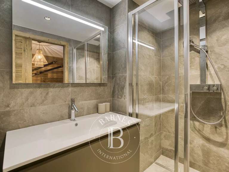 Appartement Megève - 4 chambres - 133m²