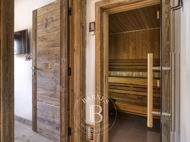 Appartement Megève - 4 chambres - 133m²
