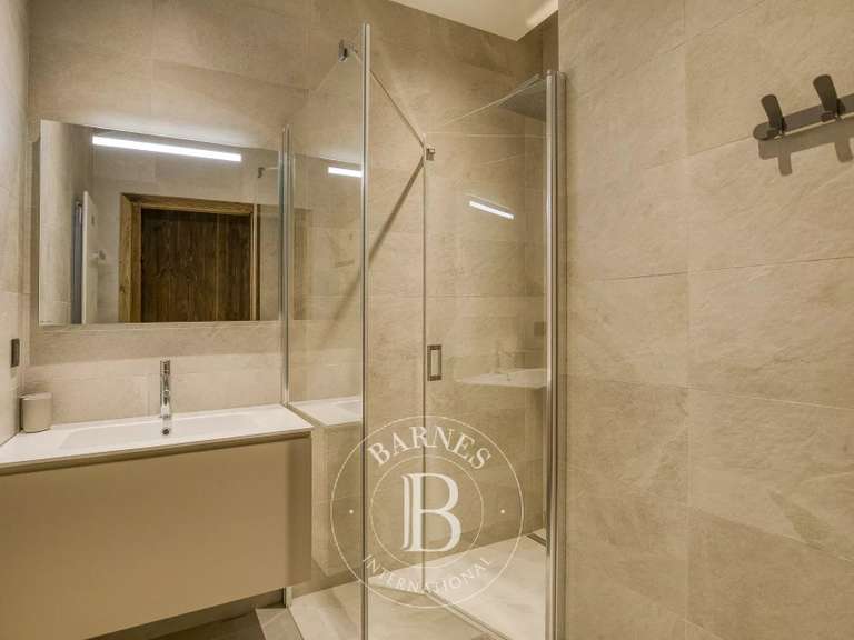 Appartement Megève - 4 chambres - 133m²