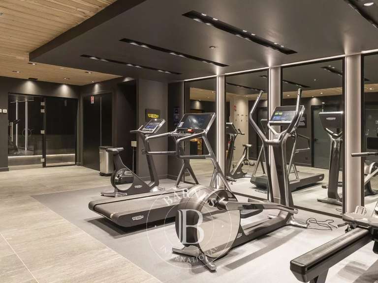 Appartement Megève - 4 chambres - 133m²