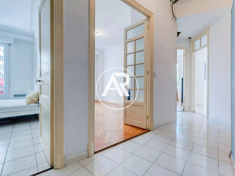Appartement Nice - 2 chambres - 98m²