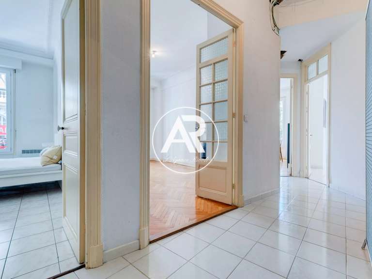 Apartment Nice - 2 bedrooms - 98m²