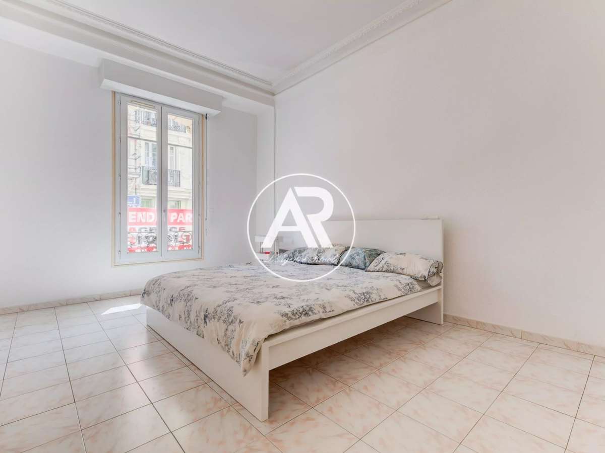 Appartement Nice