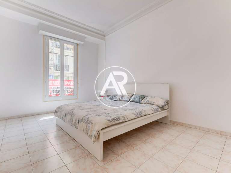 Apartment Nice - 2 bedrooms - 98m²