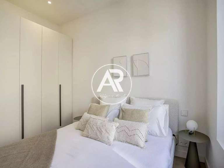 Apartment Nice - 4 bedrooms - 138m²