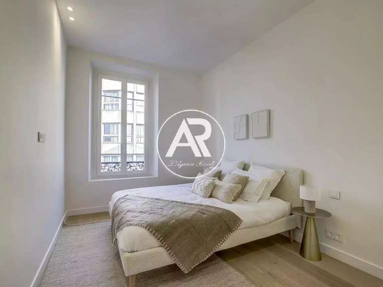 Appartement Nice - 4 chambres - 138m²
