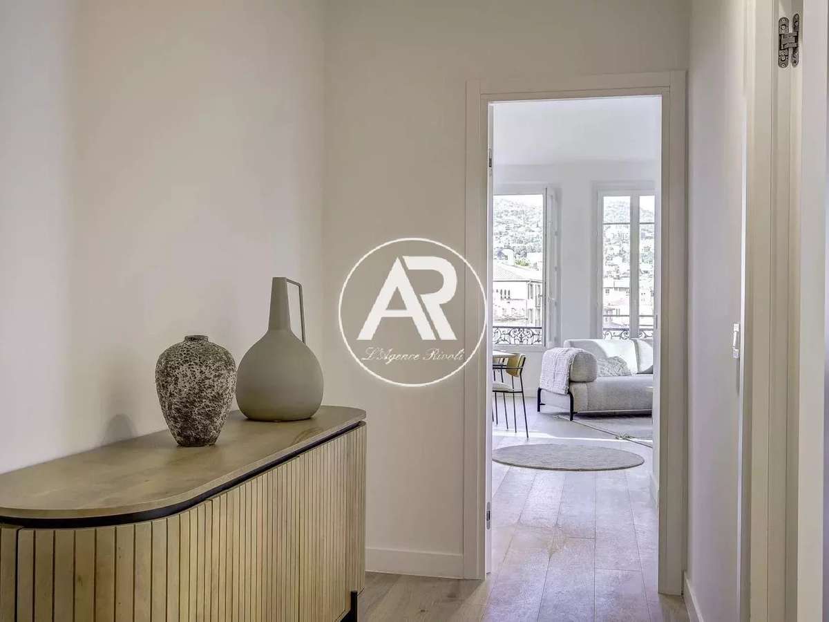 Appartement Nice