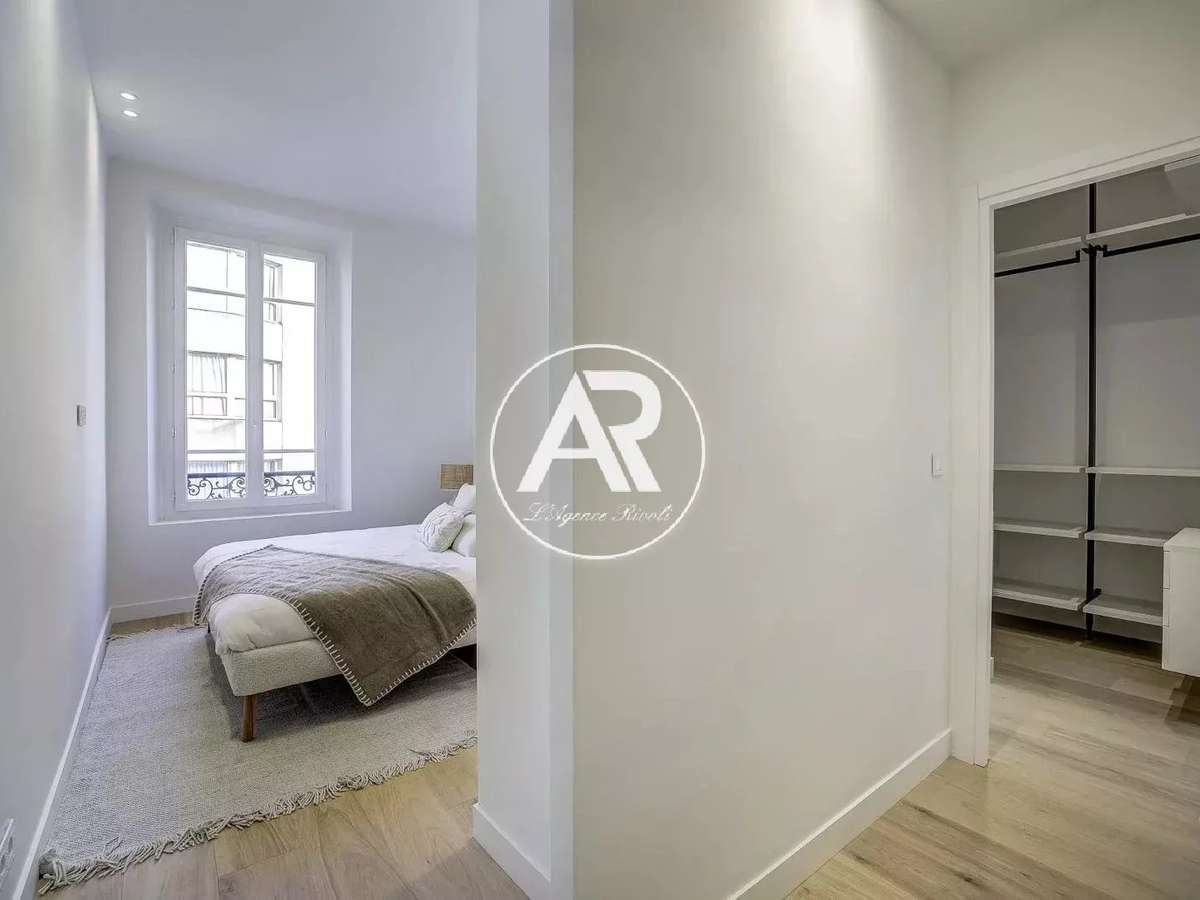 Appartement Nice