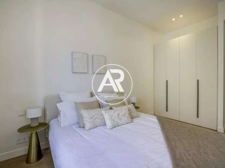 Apartment Nice - 4 bedrooms - 138m²