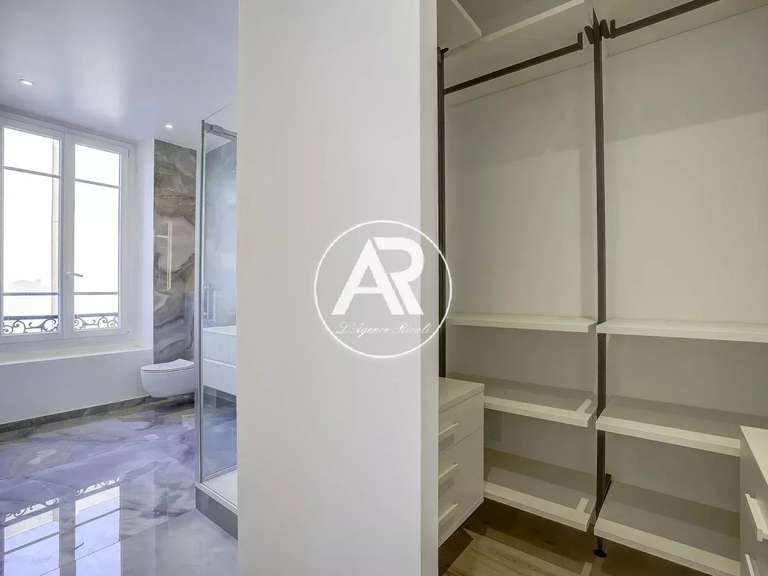 Appartement Nice - 4 chambres - 138m²
