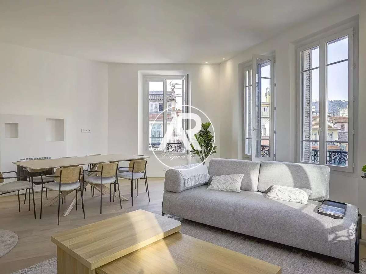 Appartement Nice
