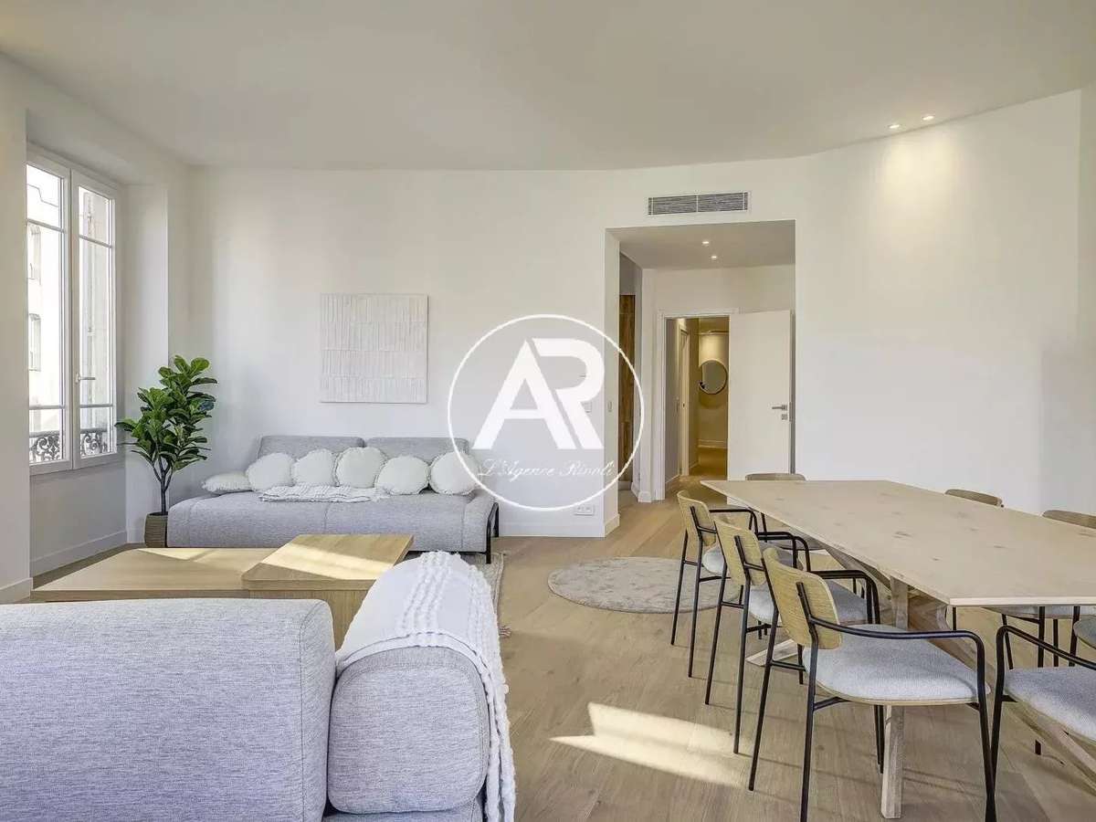 Appartement Nice