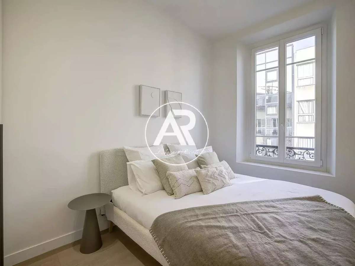 Appartement Nice
