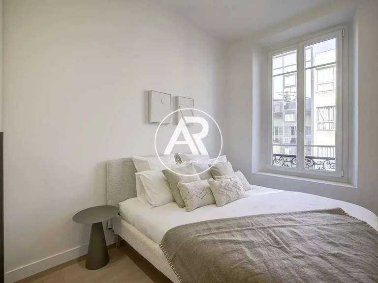 Appartement Nice - 4 chambres - 138m²