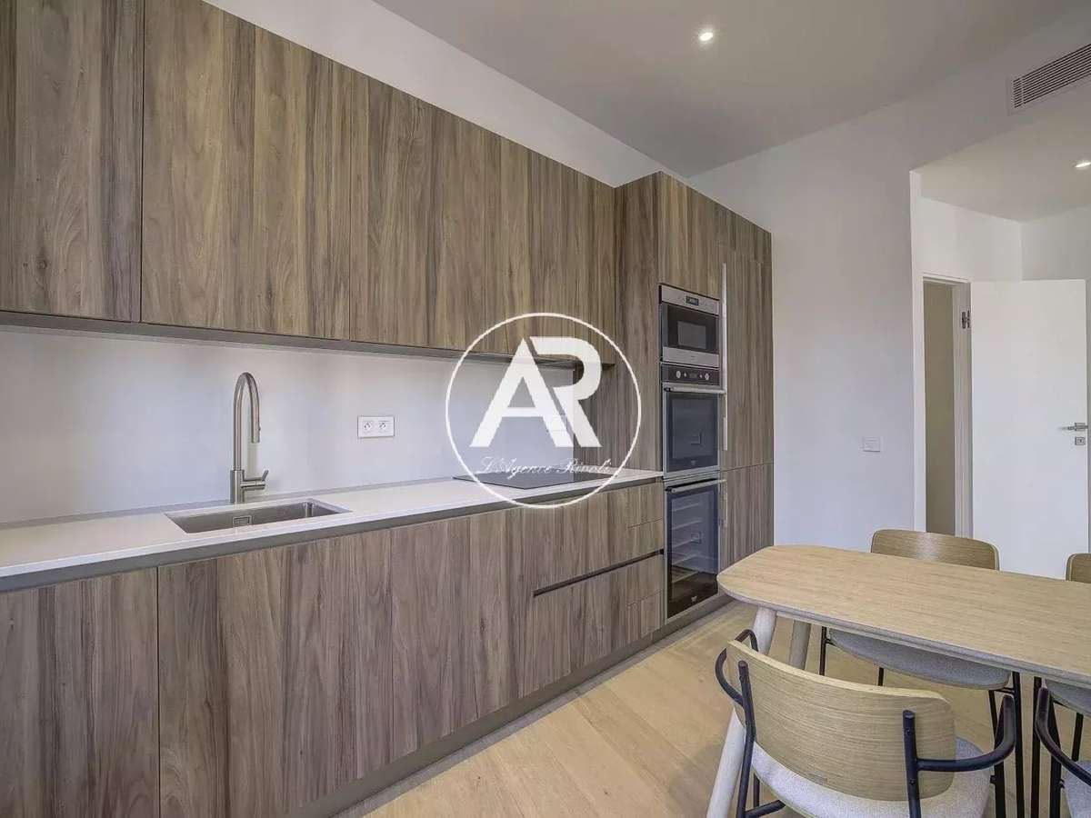 Appartement Nice