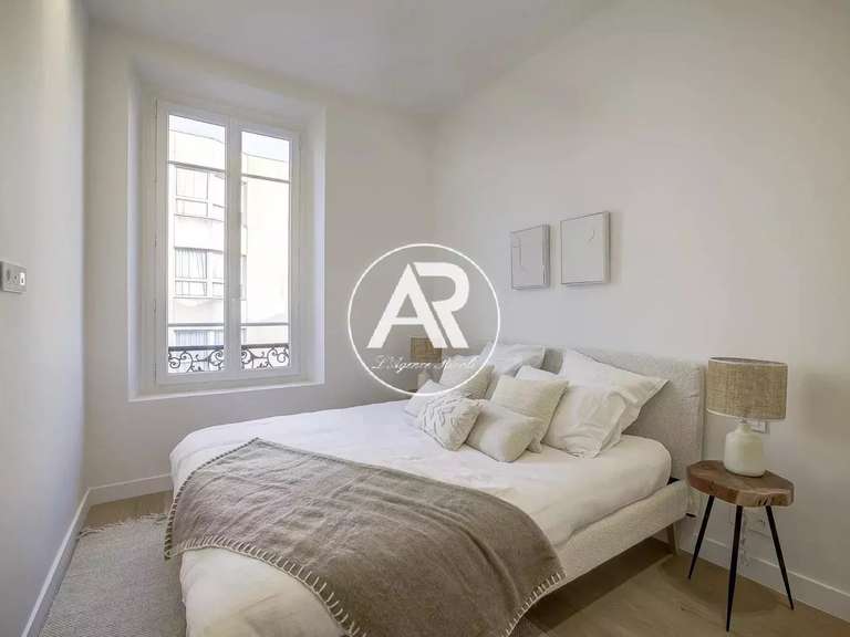 Appartement Nice - 4 chambres - 138m²