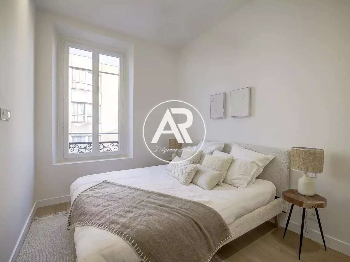 Appartement Nice