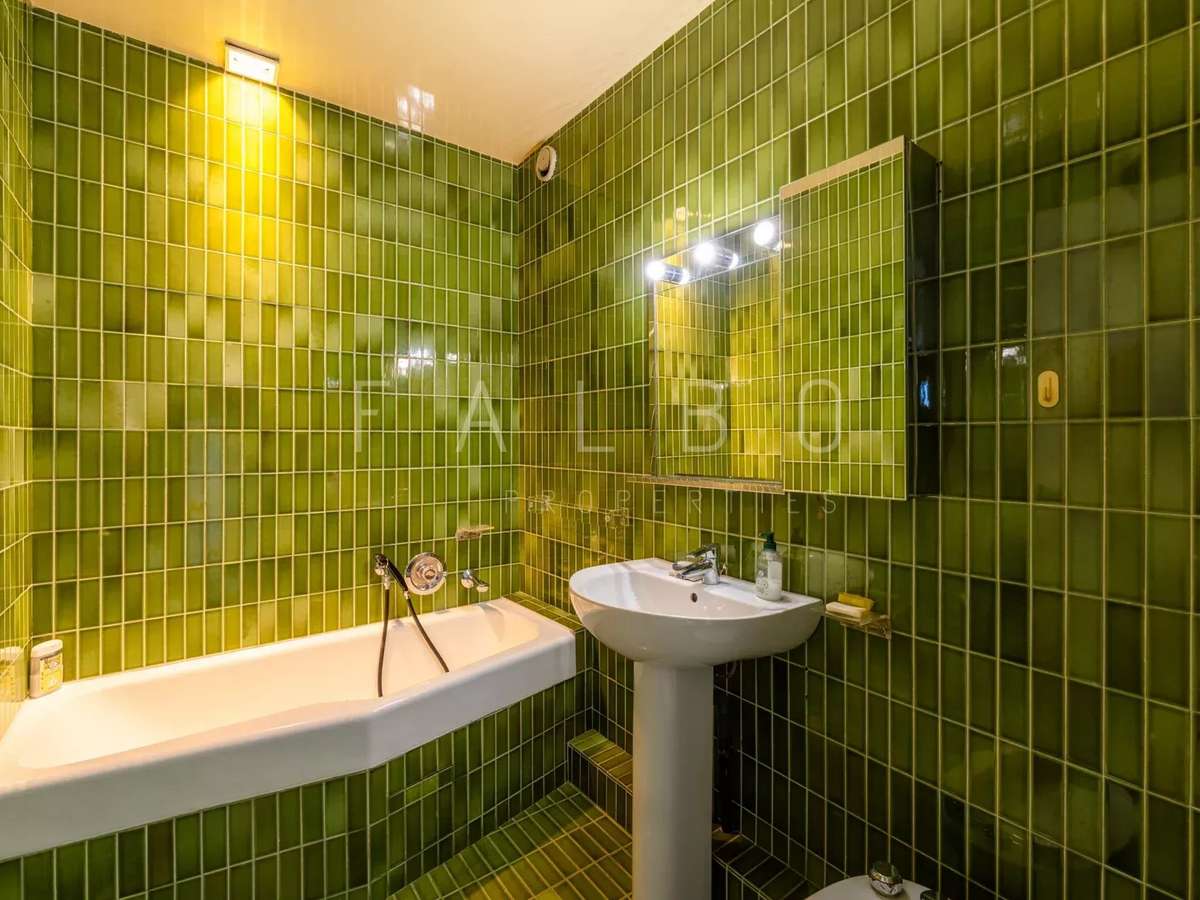 Appartement Marseille 8e