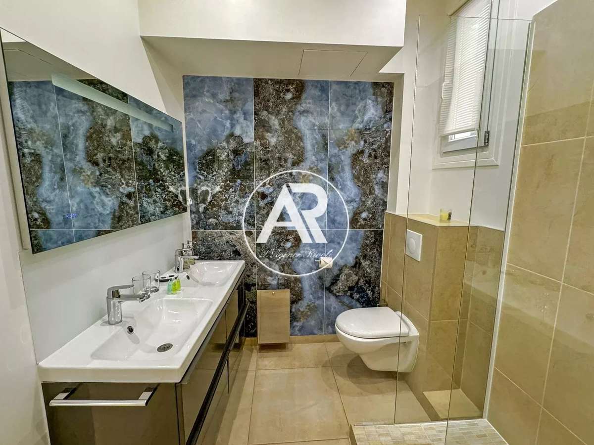 Apartment Nice