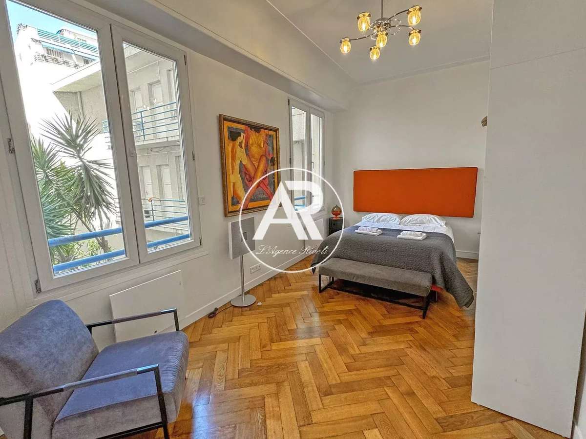 Appartement Nice