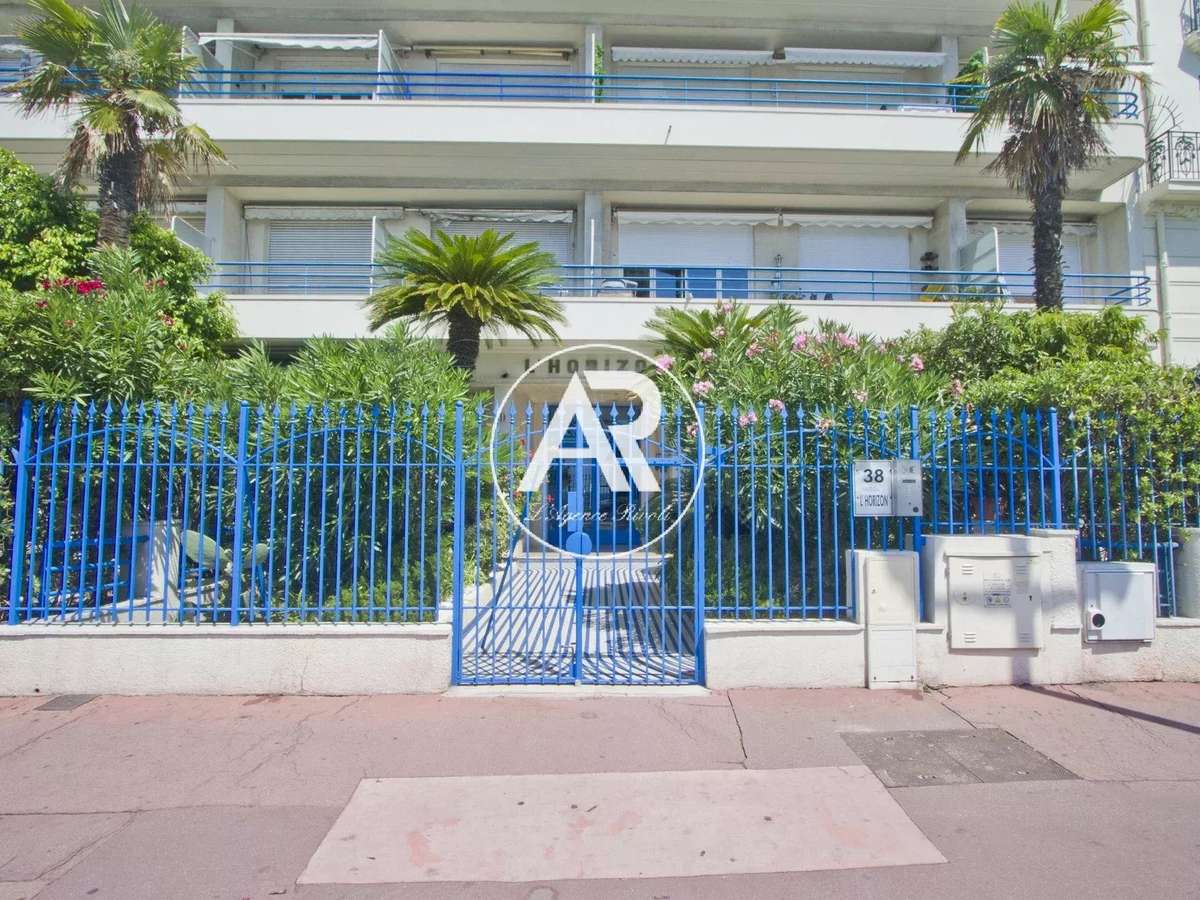 Appartement Nice
