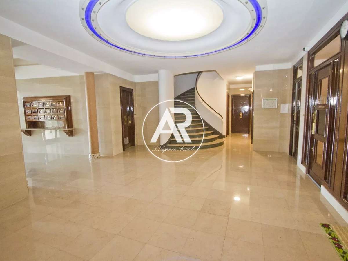 Appartement Nice