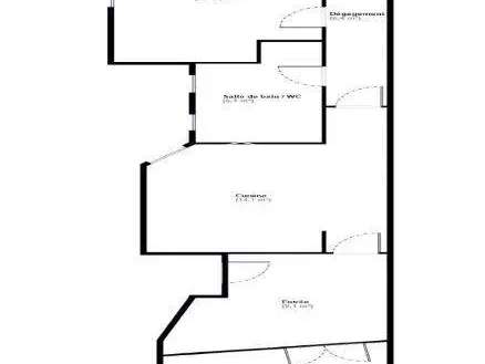 Appartement Nice
