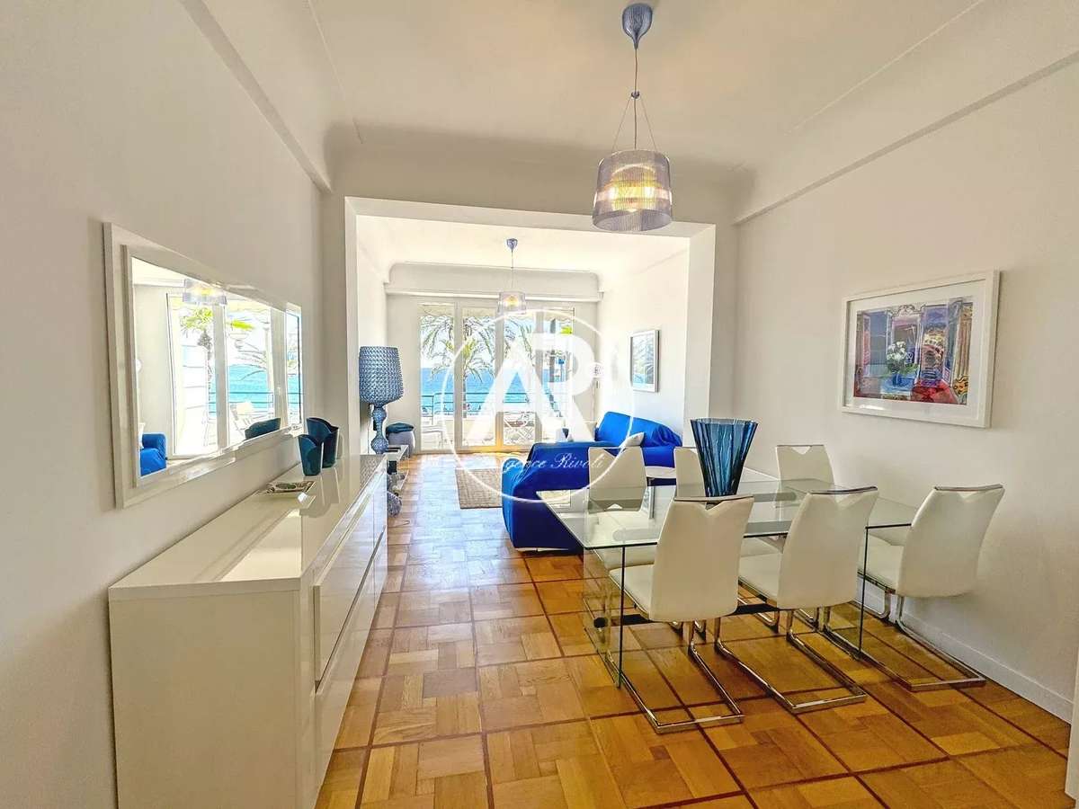 Apartment Nice