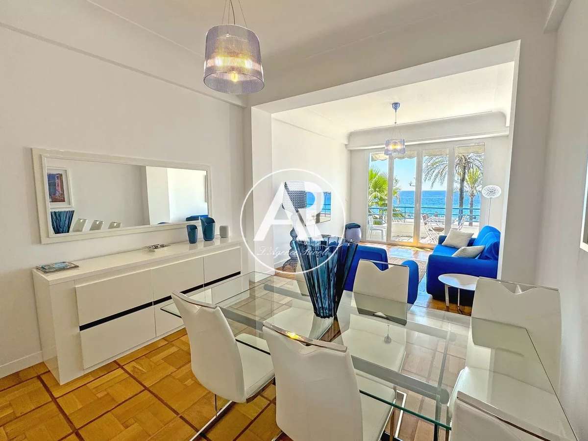 Appartement Nice