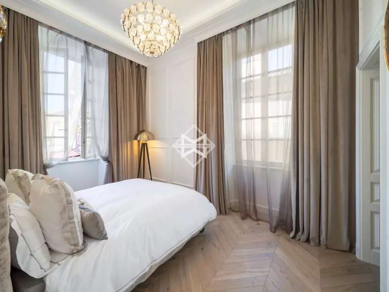Appartement Nice - 2 chambres - 100m²