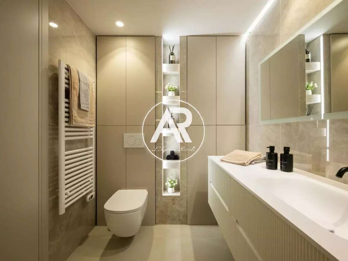 Appartement Nice