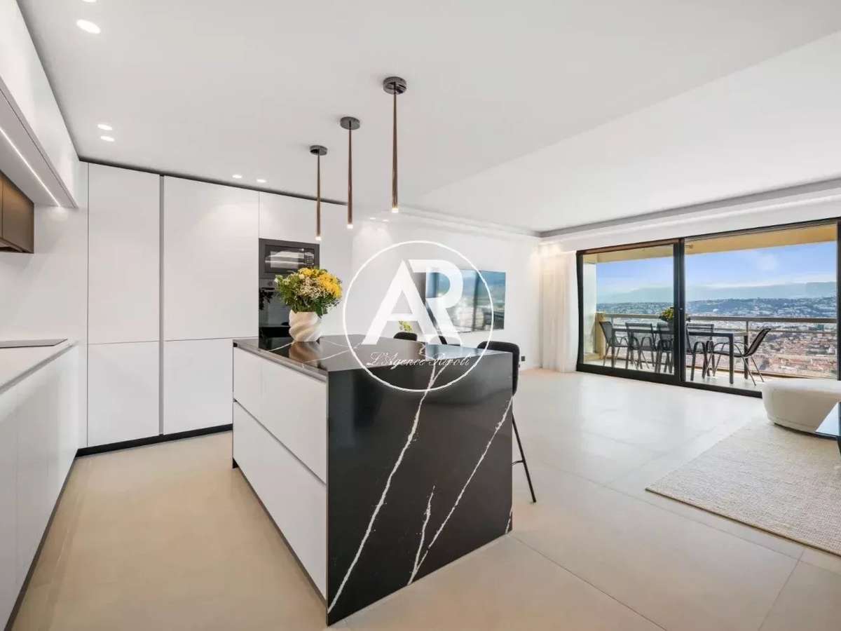 Appartement Nice