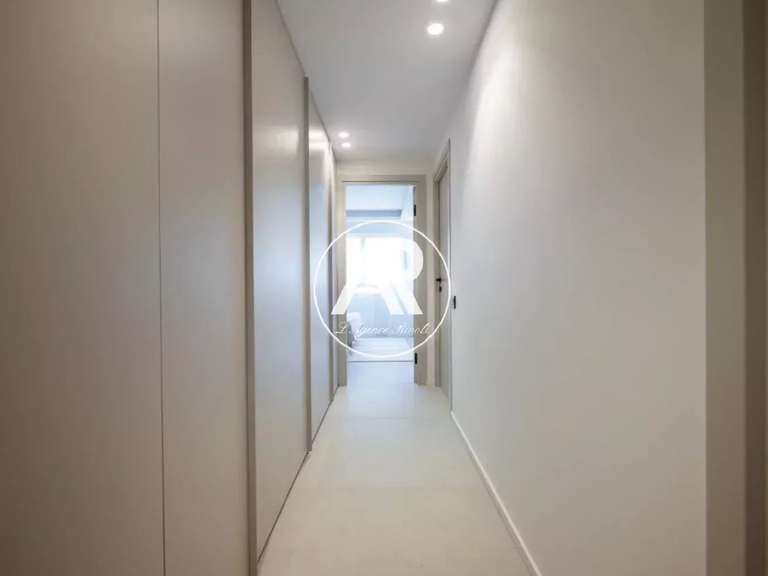 Appartement Nice - 2 chambres - 84m²