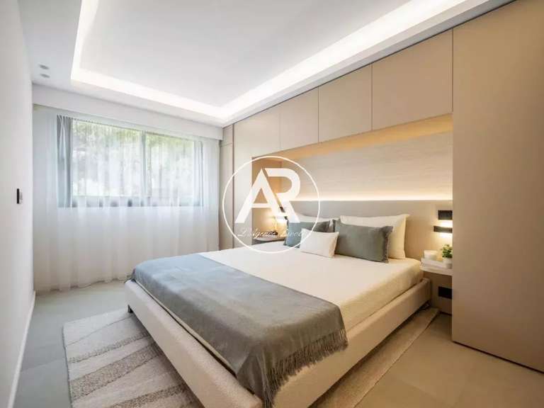 Apartment Nice - 2 bedrooms - 84m²