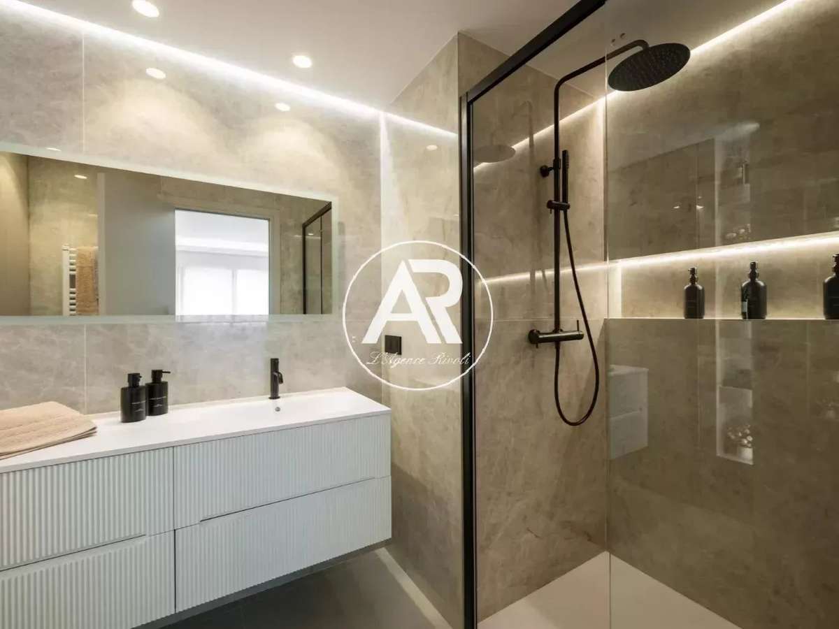 Appartement Nice