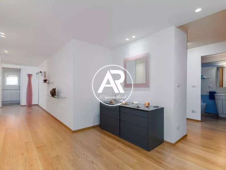 Appartement avec Vue sur mer Roquebrune-Cap-Martin - 88m²