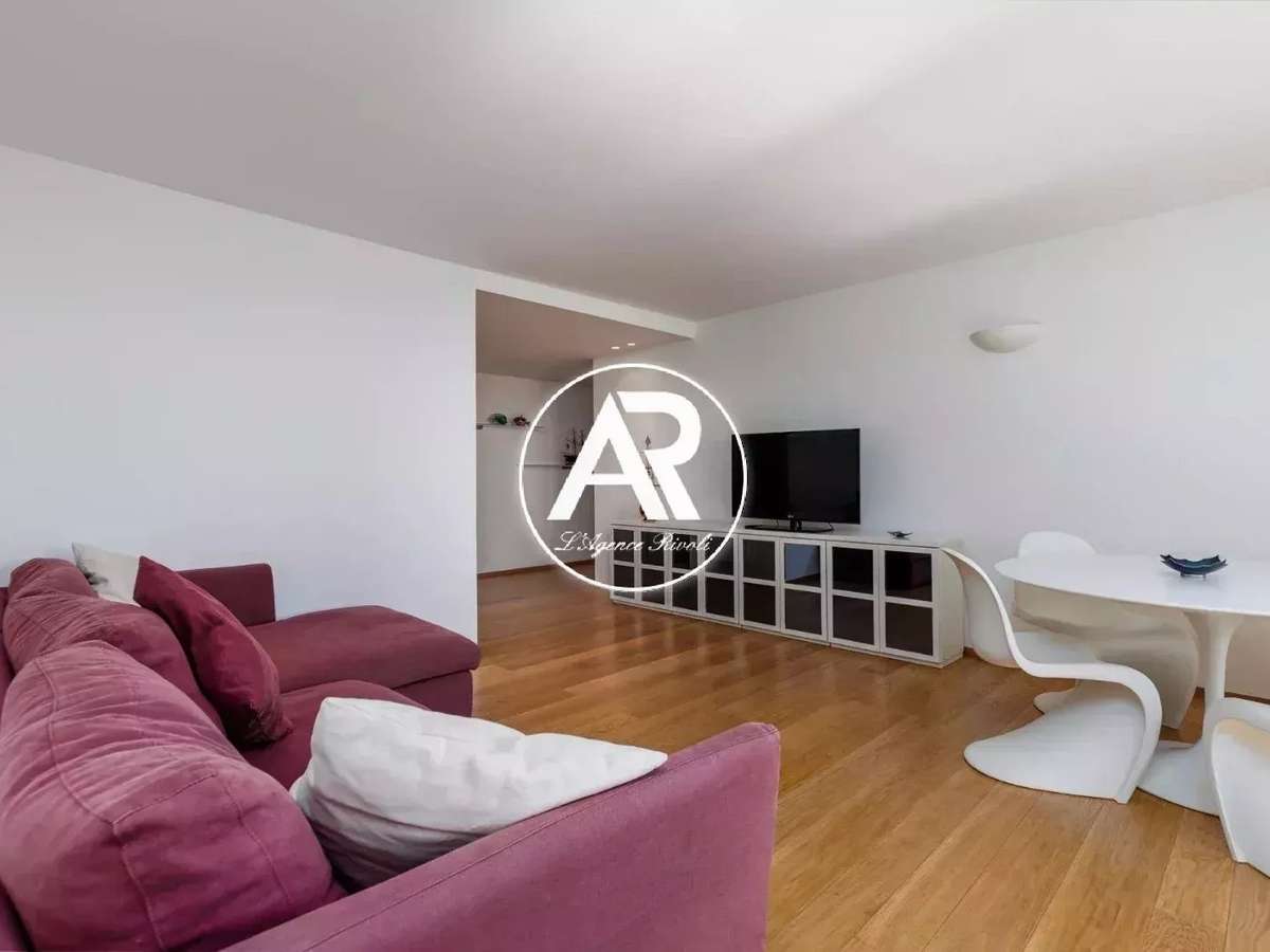 Appartement Roquebrune-Cap-Martin