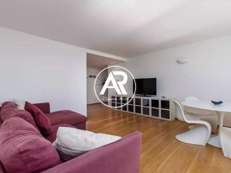 Appartement avec Vue sur mer Roquebrune-Cap-Martin - 88m²