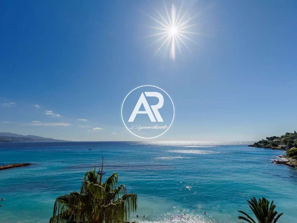 Appartement Roquebrune-Cap-Martin