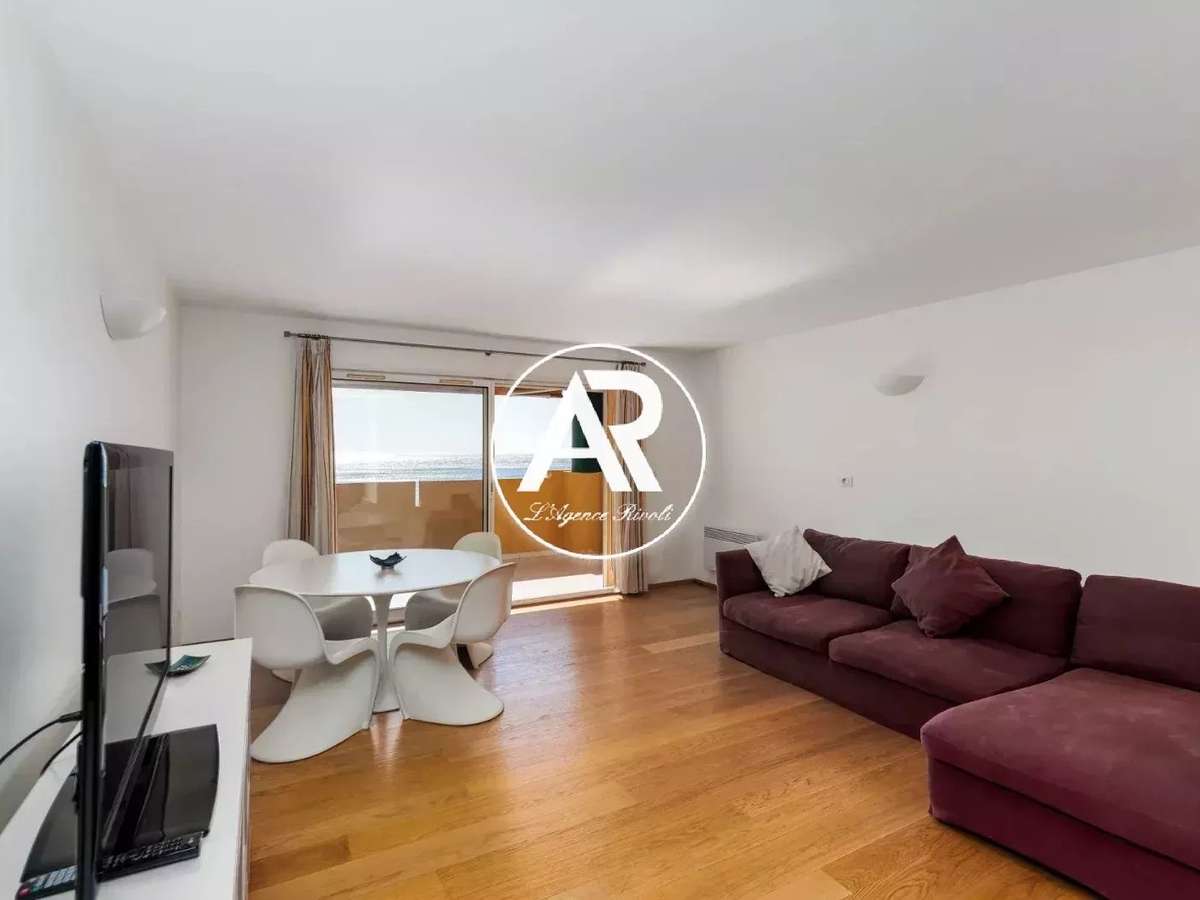 Appartement Roquebrune-Cap-Martin