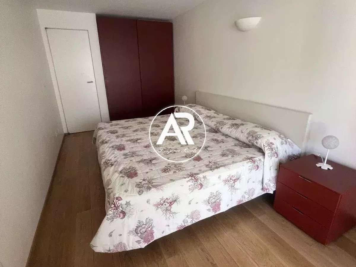 Appartement Roquebrune-Cap-Martin