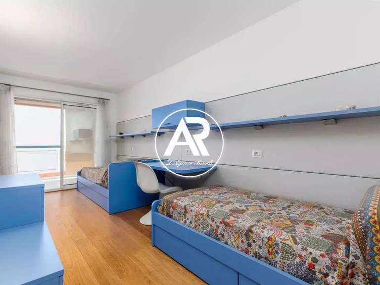 Appartement avec Vue sur mer Roquebrune-Cap-Martin - 88m²