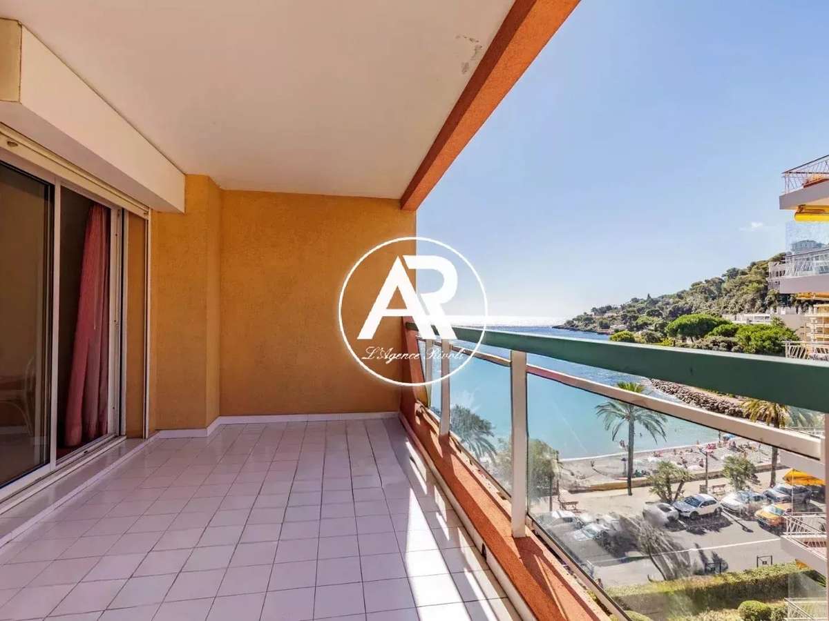 Appartement Roquebrune-Cap-Martin